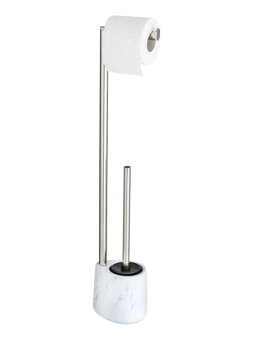 Serviteur WC effet marbre ADRADA - Kiabi Serviteur WC effet marbre ADRADA - Kiabi