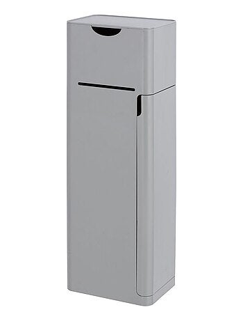 Serviteur WC rangement brosse et papier IMON