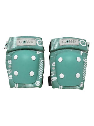 Set 2 protections imprimés enfants XXS (Coudes et genoux)