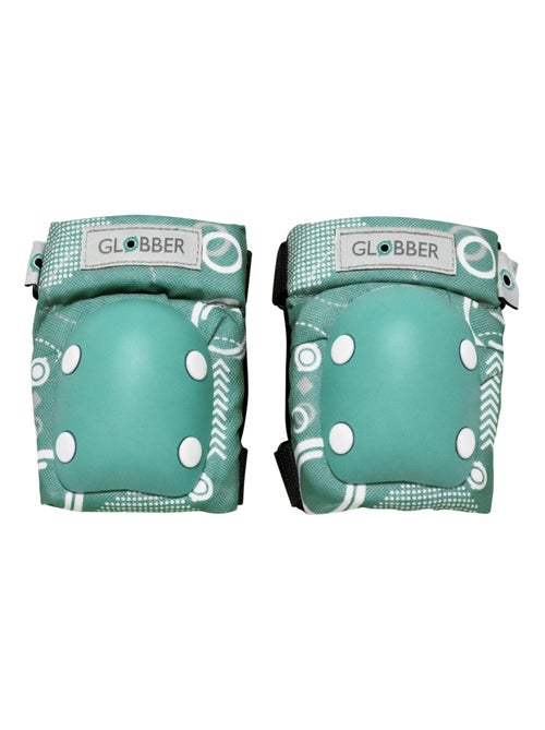 Set 2 protections imprimés enfants XXS (Coudes et genoux) - Kiabi