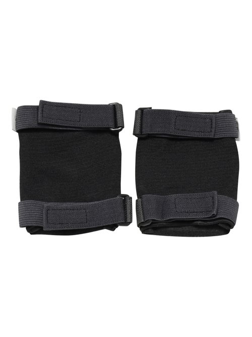 Set 2 protections imprimés enfants XXS (Coudes et genoux) - Kiabi
