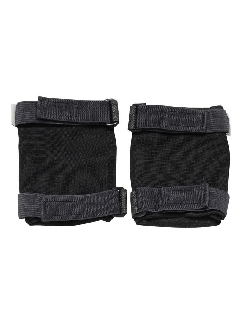 Set 2 protections imprimés enfants XXS (Coudes et genoux) Vert émeraude - Kiabi