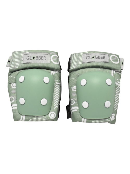 Set 2 protections imprimés enfants XXS (Coudes et genoux) - Kiabi
