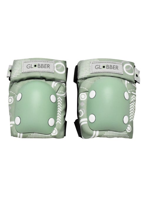 Set 2 protections imprimés tout-petits (Coudes et genoux) - Kiabi