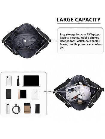 Set 2 valises - 65x44x25.5 cm abs 64 l tsa - kono