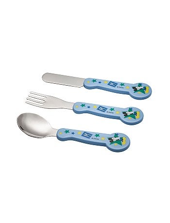 Set 3 couverts 'Mickey' de 'Disney baby'
