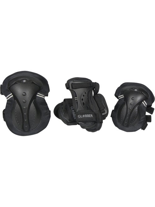 Set 3 Protections Adulte - Kiabi