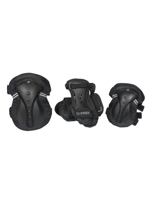 Set 3 Protections Adulte - Kiabi