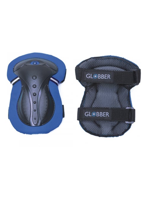 Set 3 protections enfant XS (coudes, genoux, poignets) - Kiabi