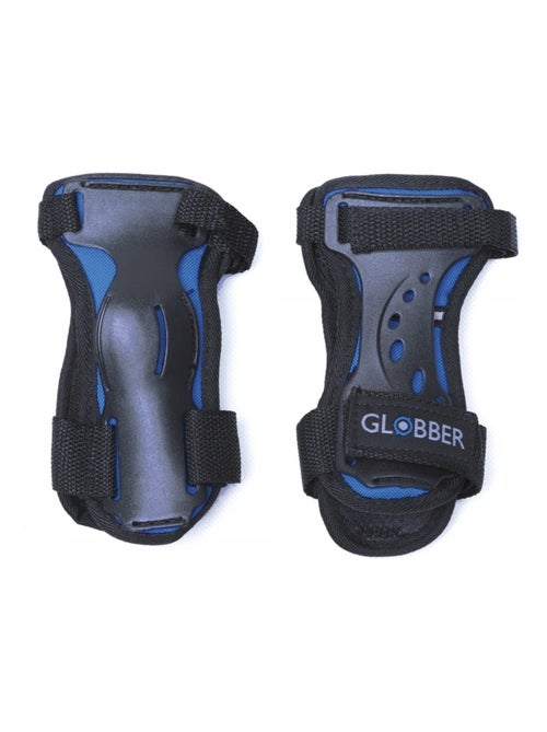 Set 3 protections enfant XS (coudes, genoux, poignets) - Kiabi