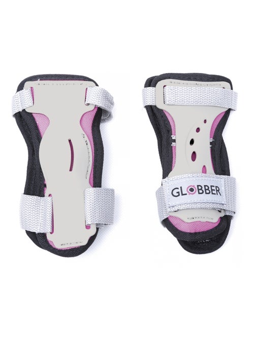 Set 3 protections enfant XS (coudes, genoux, poignets) - Kiabi