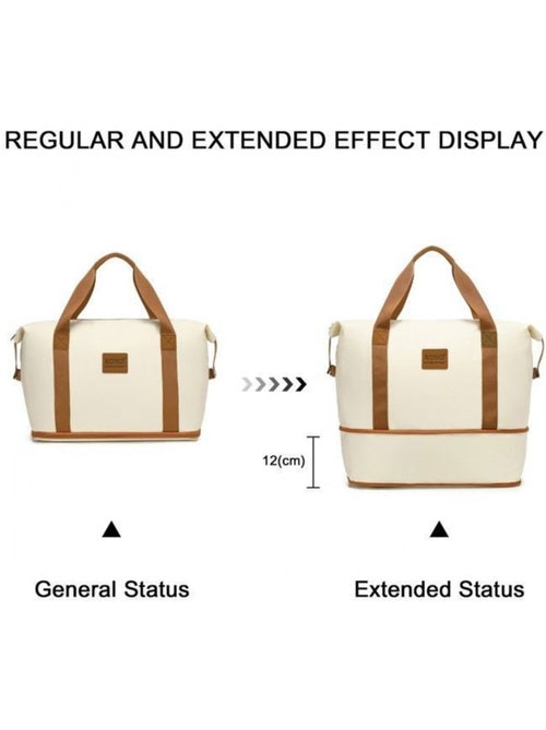 Set 3 valises - 55x39x20 cm abs + pc 38 l tsa - kono - Kiabi