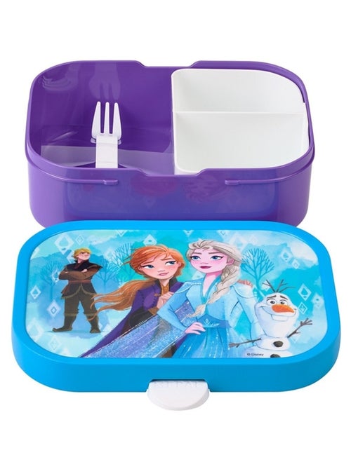 Set à déjeuner - La reine des neiges - Kiabi