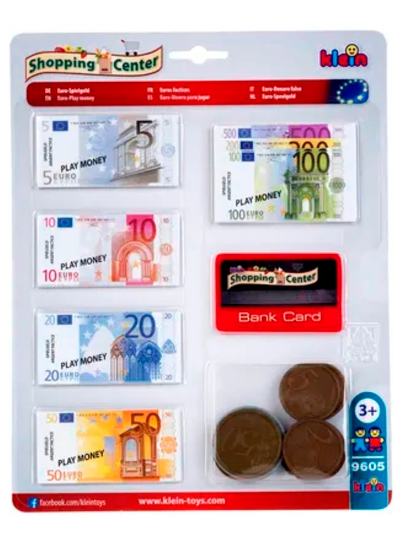 Set accessoires pour caisse électronique Multicolore - Kiabi