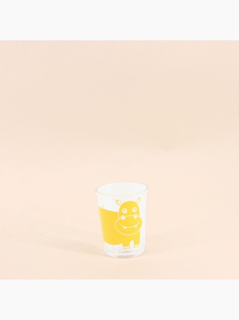 Set accessoires salle de bain enfant Transparent - Kiabi
