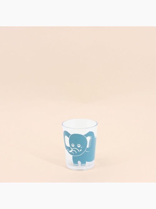Set accessoires salle de bain enfant - Kiabi