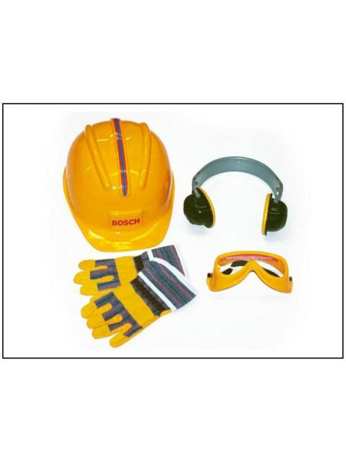 Set accessories chantier bosch - Kiabi