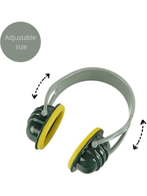 Set accessories chantier bosch - Kiabi
