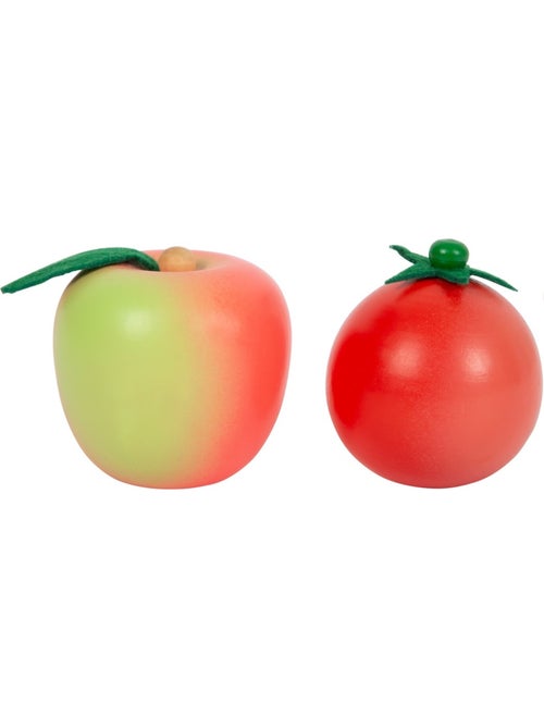 Set aliments végétarien fresh - Kiabi