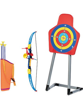 Set Archerie