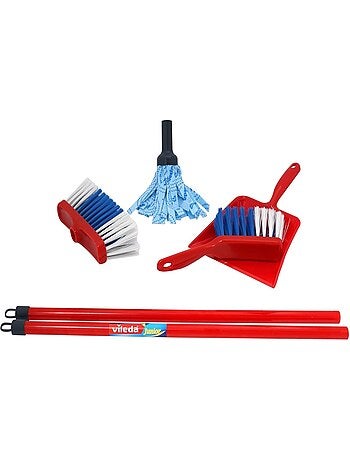 Set balais Vileda