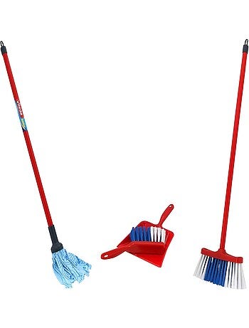 Set balais Vileda