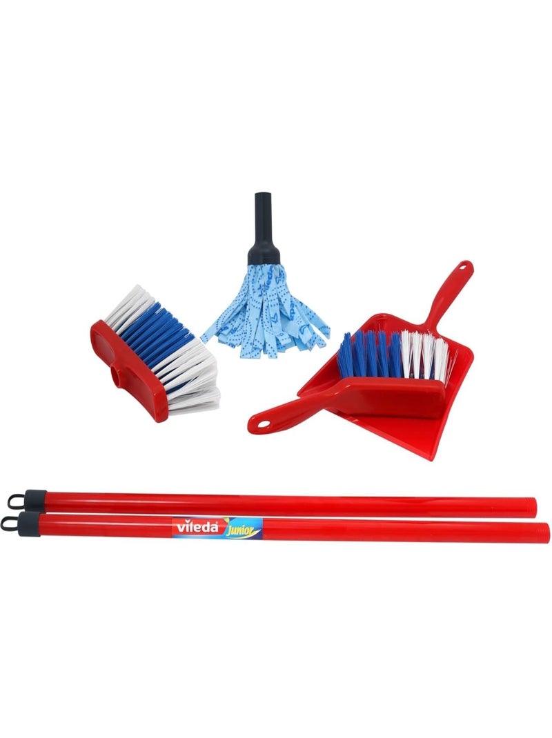 Set balais Vileda Multicolore - Kiabi