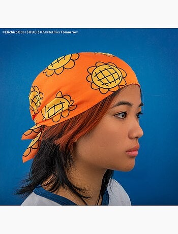 Set Bandana de Nami & Pièces de Berry - One Piece