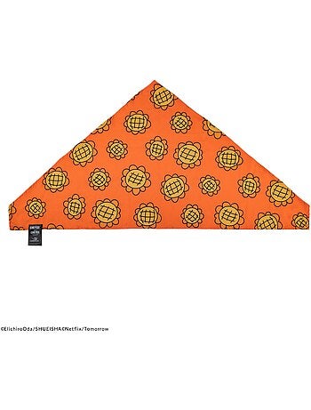 Set Bandana de Nami & Pièces de Berry - One Piece