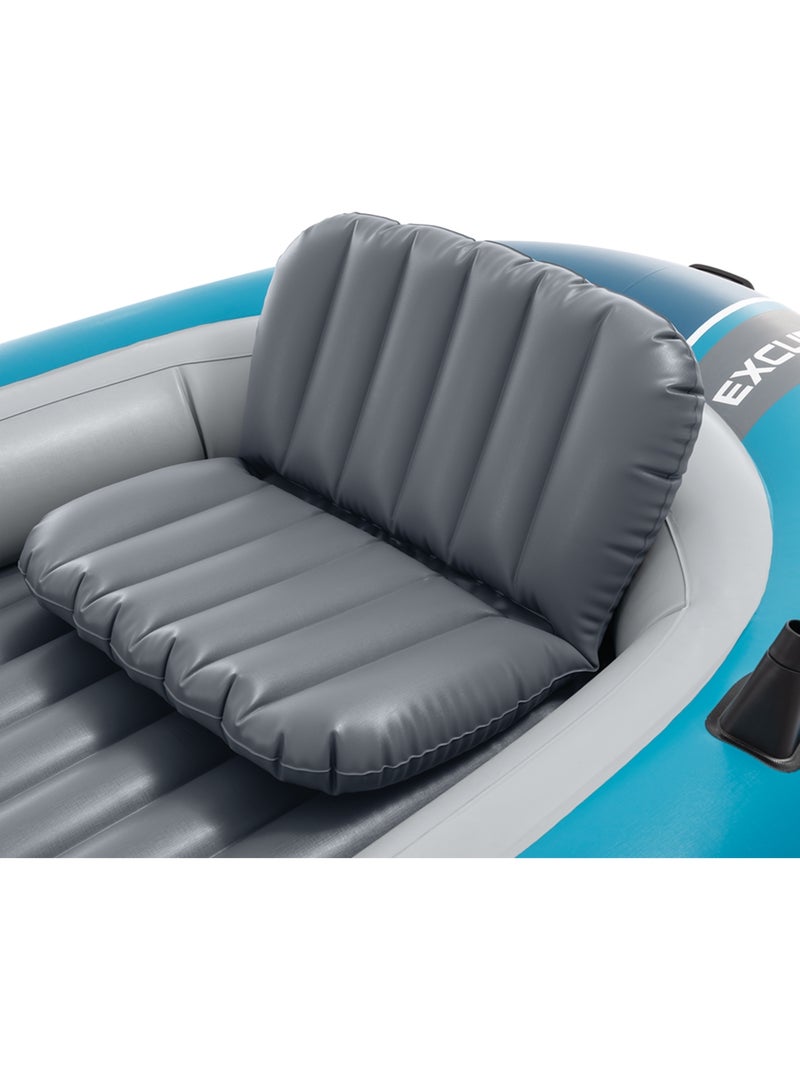 Set bateau Excursion 4 Bleu - Kiabi