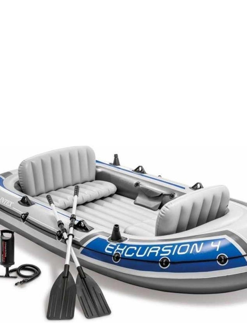 Set bateau Excursion 4 N/A - Kiabi