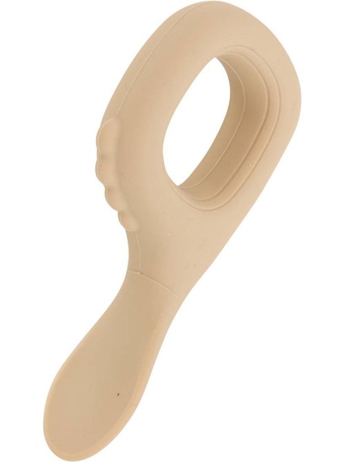 Set bavoir et cuillère YUM - Kiabi