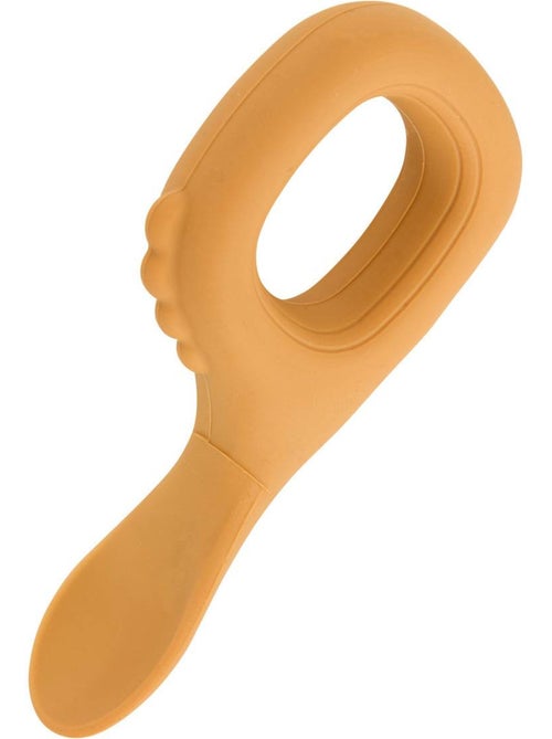 Set bavoir et cuillère YUM - Kiabi