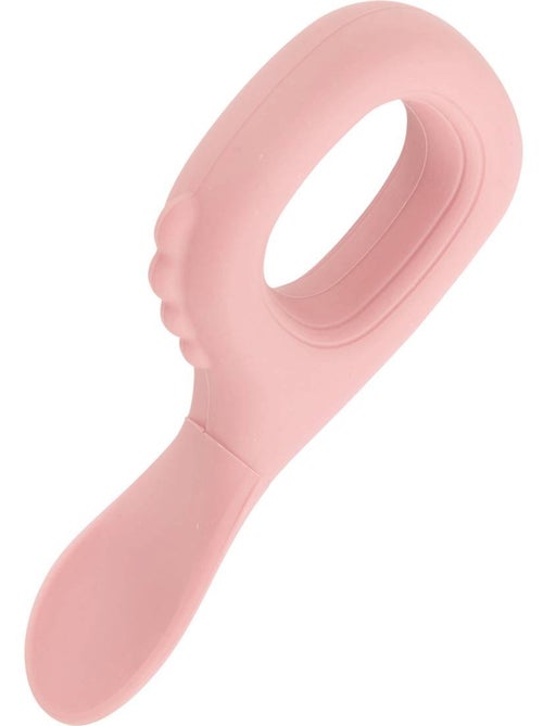 Set bavoir et cuillère YUM - Kiabi