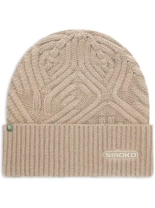 Set bonnet, écharpe et gants fitness homme et femme triad sand brown - Kiabi Set bonnet, écharpe et gants fitness homme et femme triad sand brown - Kiabi