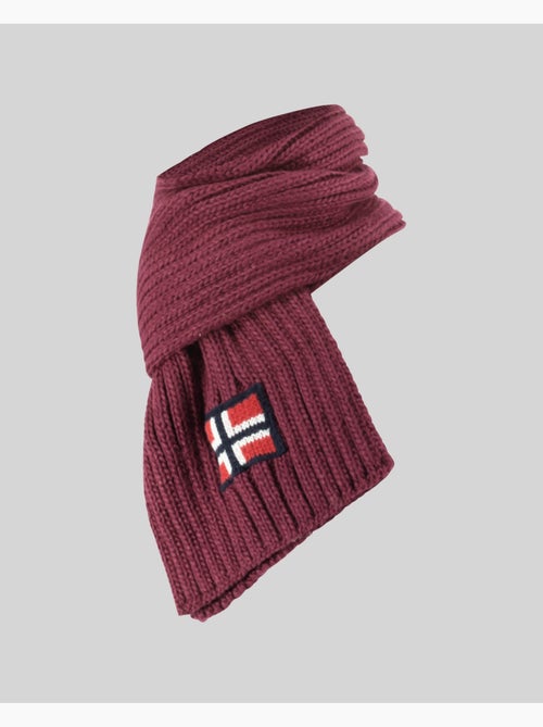 Set bonnet, écharpe et gants wamilla xamilla zamilla – geographical norway - Kiabi Set bonnet, écharpe et gants wamilla xamilla zamilla – geographical norway - Kiabi