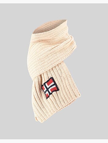 Set bonnet, écharpe et gants wamilla xamilla zamilla – geographical norway