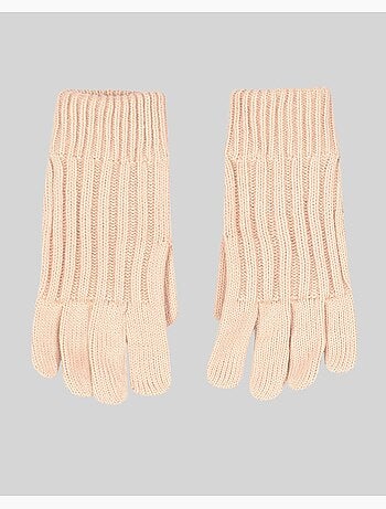Set bonnet, écharpe et gants wamilla xamilla zamilla – geographical norway