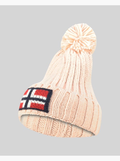 Set bonnet, écharpe et gants wamilla xamilla zamilla – geographical norway - Kiabi Set bonnet, écharpe et gants wamilla xamilla zamilla – geographical norway - Kiabi