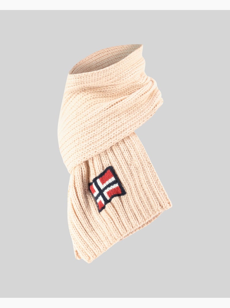 Set bonnet, écharpe et gants wamilla xamilla zamilla – geographical norway Rose clair - Kiabi