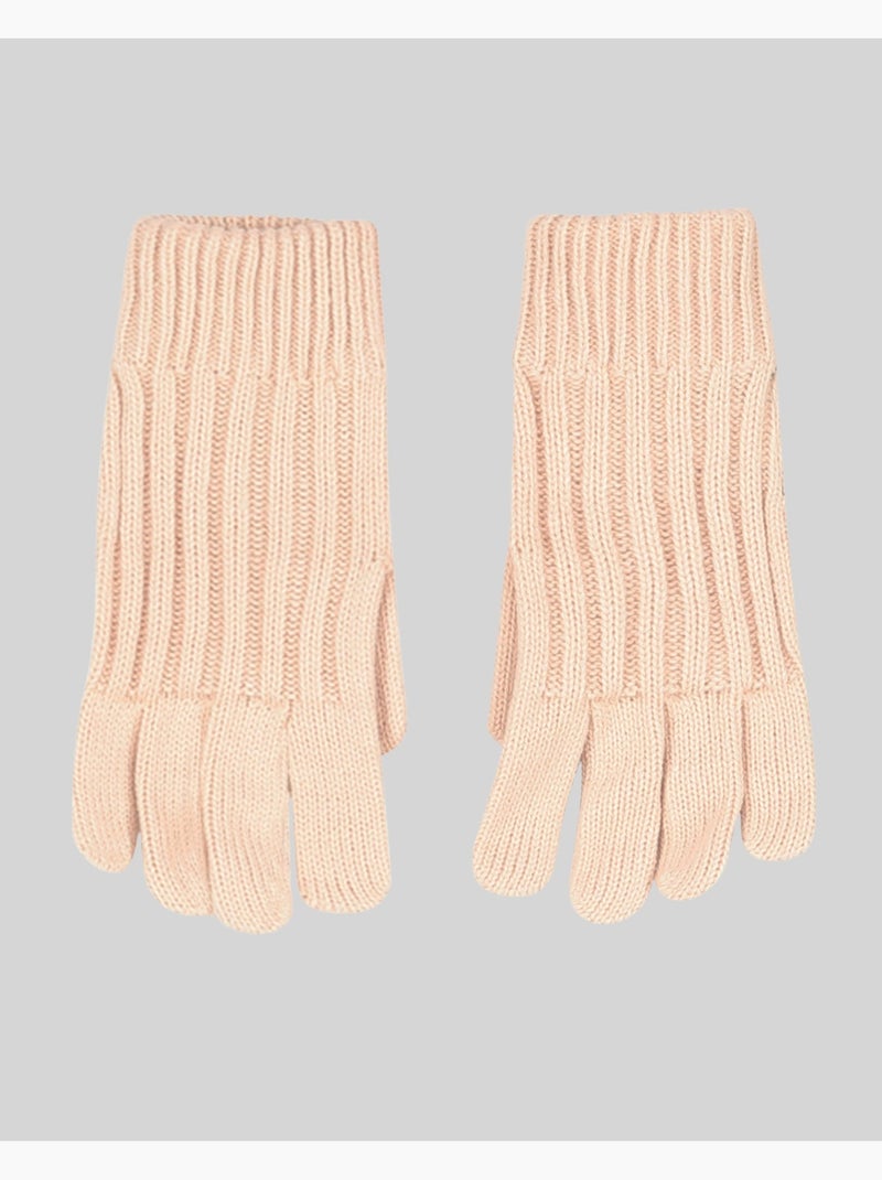 Set bonnet, écharpe et gants wamilla xamilla zamilla – geographical norway Rose clair - Kiabi