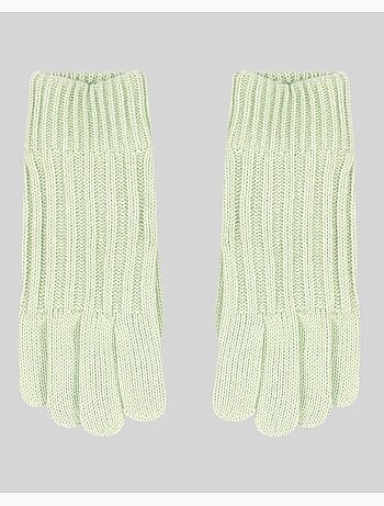 Set bonnet, écharpe et gants wamilla xamilla zamilla – geographical norway