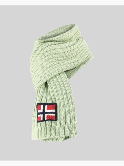 Set bonnet, écharpe et gants wamilla xamilla zamilla – geographical norway - Kiabi Set bonnet, écharpe et gants wamilla xamilla zamilla – geographical norway - Kiabi