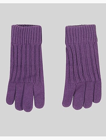 Set bonnet, écharpe et gants wamilla xamilla zamilla – geographical norway