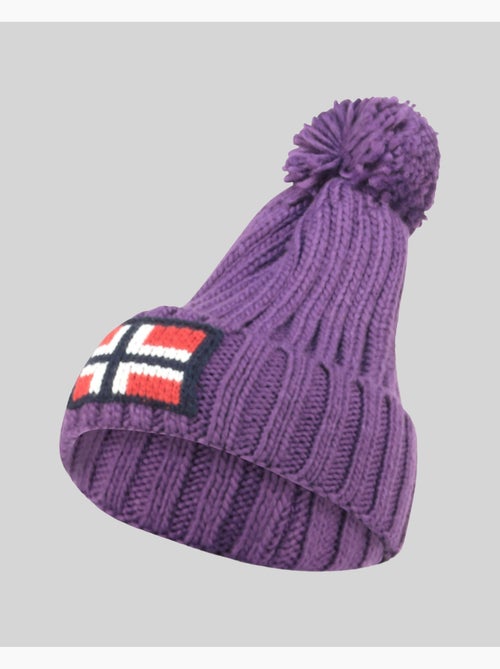 Set bonnet, écharpe et gants wamilla xamilla zamilla – geographical norway - Kiabi Set bonnet, écharpe et gants wamilla xamilla zamilla – geographical norway - Kiabi