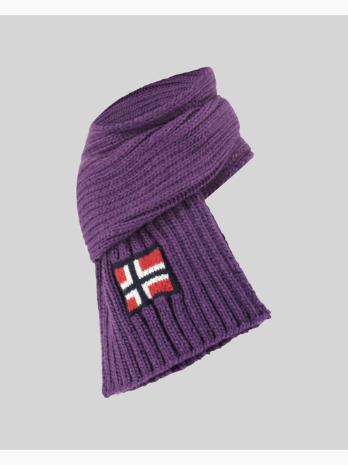 Set bonnet, écharpe et gants wamilla xamilla zamilla – geographical norway - Kiabi Set bonnet, écharpe et gants wamilla xamilla zamilla – geographical norway - Kiabi