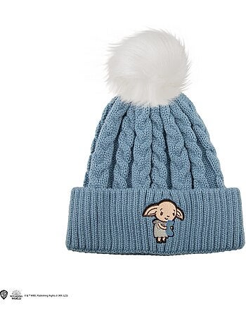 Set Bonnet et Écharpe Dobby - Harry Potter