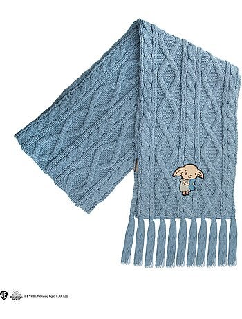 Set Bonnet et Écharpe Dobby - Harry Potter