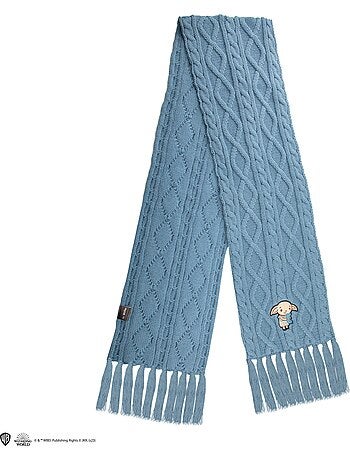 Set Bonnet et Écharpe Dobby - Harry Potter