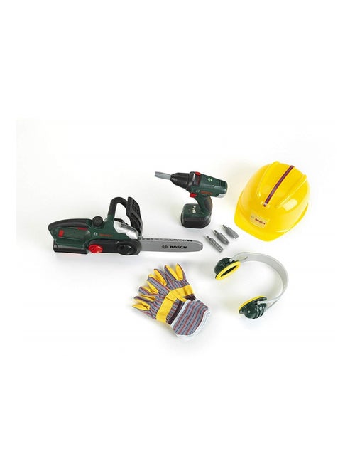 Set bricoleur Bosch - Kiabi